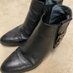 Franco Sarto Boots